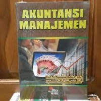 Akuntansi Manajemen