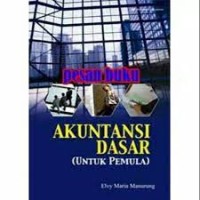 Akuntansi Dasar (Untuk Pemula)