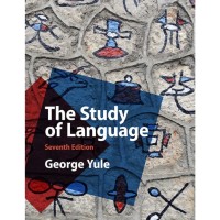 The Study Of Language
