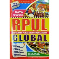 RPUL : Rangkuman Pengetahuan Umum Lengkap Global