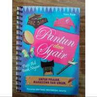 Pantun dan Syair : Pantun Puisi Asli Anak Negeri