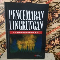 Pencemaran Lingkungan