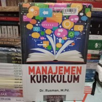 Manajemen Kurikulum