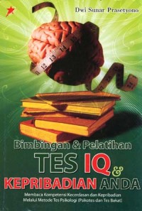 Bimbingan & Pelatihan Tes IQ & Kepribadian Anda