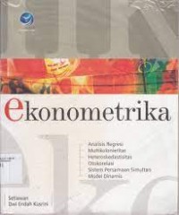 Ekonometrika