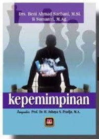 Kepemimpinan