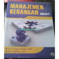 Manajemen Keuangan