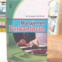 Manajemen Perkantoran