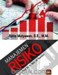 Manajemen Risiko