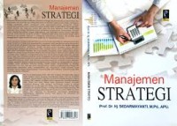 Manajemen Strategi