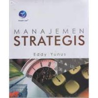 Manajemen Strategis