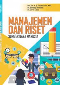 Manajemen dan Riset Sumber Daya Manusia