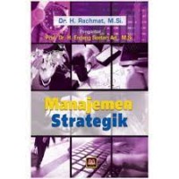 Manajemen Strategik