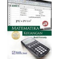Matematika Keuangan