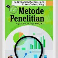 Metode Penelitian