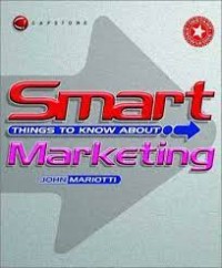 Smart Marketing Things To Know About Marketing
