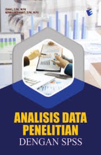 Image of Analisis Data Penelitian dengan SPSS