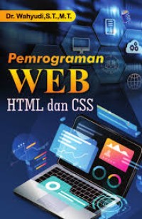 Image of Pemrograman Web :HTML dan CSS