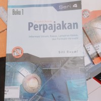 Pratikum Perpajakan Instruksi dan Kertas Kerja Buku 1