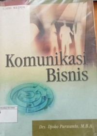 Komunikasi Bisnis