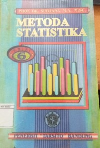 Metoda Statistika