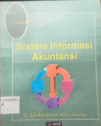 Sistem Informasi Akuntansi