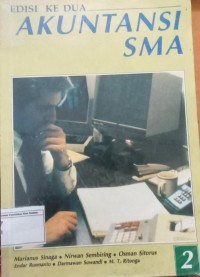 Akuntansi SMA