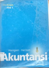 Akuntansi Jilid 1