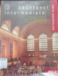 Akuntansi Intermediate