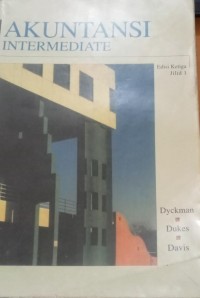 Akuntansi Intermediate Jilid 1
