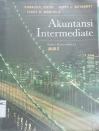 Akuntansi Intermediate Jilid 2