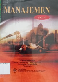 Manajemen