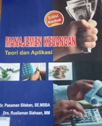 Manajemen Keuangan: Teori dan Aplikasi