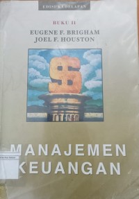 Manajemen Keuangan