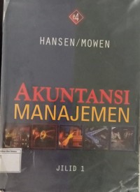 Akuntansi Manajemen