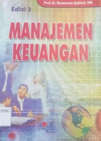 Manajemen Keuangan