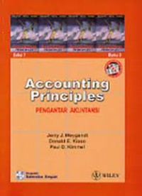 Accounting Principles : Pengantar Akuntansi