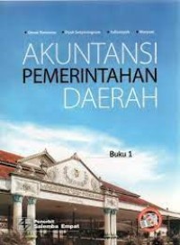 Akuntansi Pemerintahan Daerah