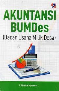 Akuntansi  BUMDes (Badan Usaha Milik Desa)
