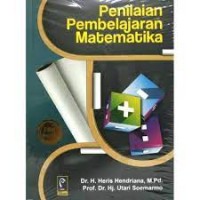 Penilaian  Pembelajaran Matematika