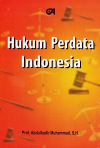 Hukum Perdata Indonesia