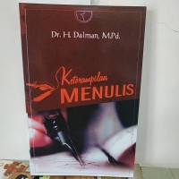 Keterampilan Menulis