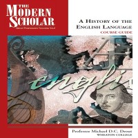 A History of the English Language
