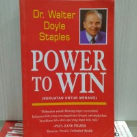 Kekuatan Untuk Menang = Power to Win