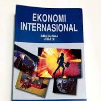 Ekonomi Internasional Jilid 2