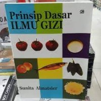Prinsip Dasar Ilmu Gizi