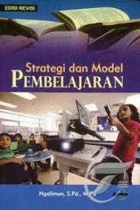 Strategi dan Model Pembelajaran