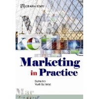 Marketing In Practice