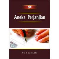 Aneka Perjanjian