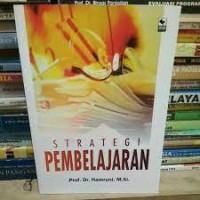 Strategi Pembelajaran